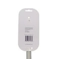 thumbnail image 5 of Glad Nylon Slotted Turner Kitchen Tool with Stainless Steel Handle, 2 Pack, 5 of 5