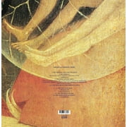 Dead Can Dance - Aion - Music & Performance - Vinyl