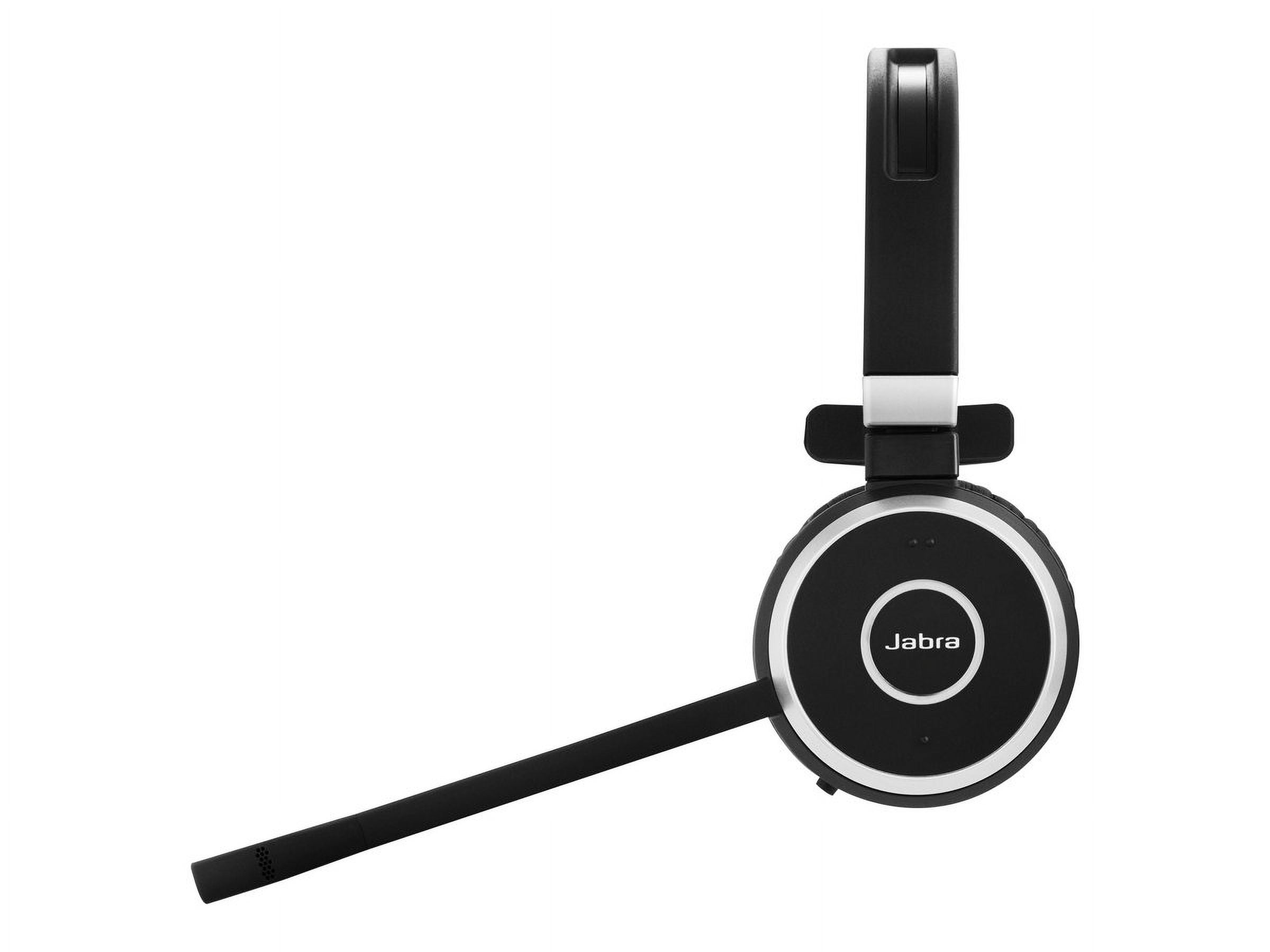 Jabra Evolve 65 ヘッドフォン Jabra Evolve2 65 | Overview