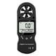 thumbnail image 2 of Anemómetro digital para exteriores Medidor de velocidad d Medidor de temperatura 14~122 ℉ Humidit Negro Zulema Anemómetro LCD digital, 2 of 7