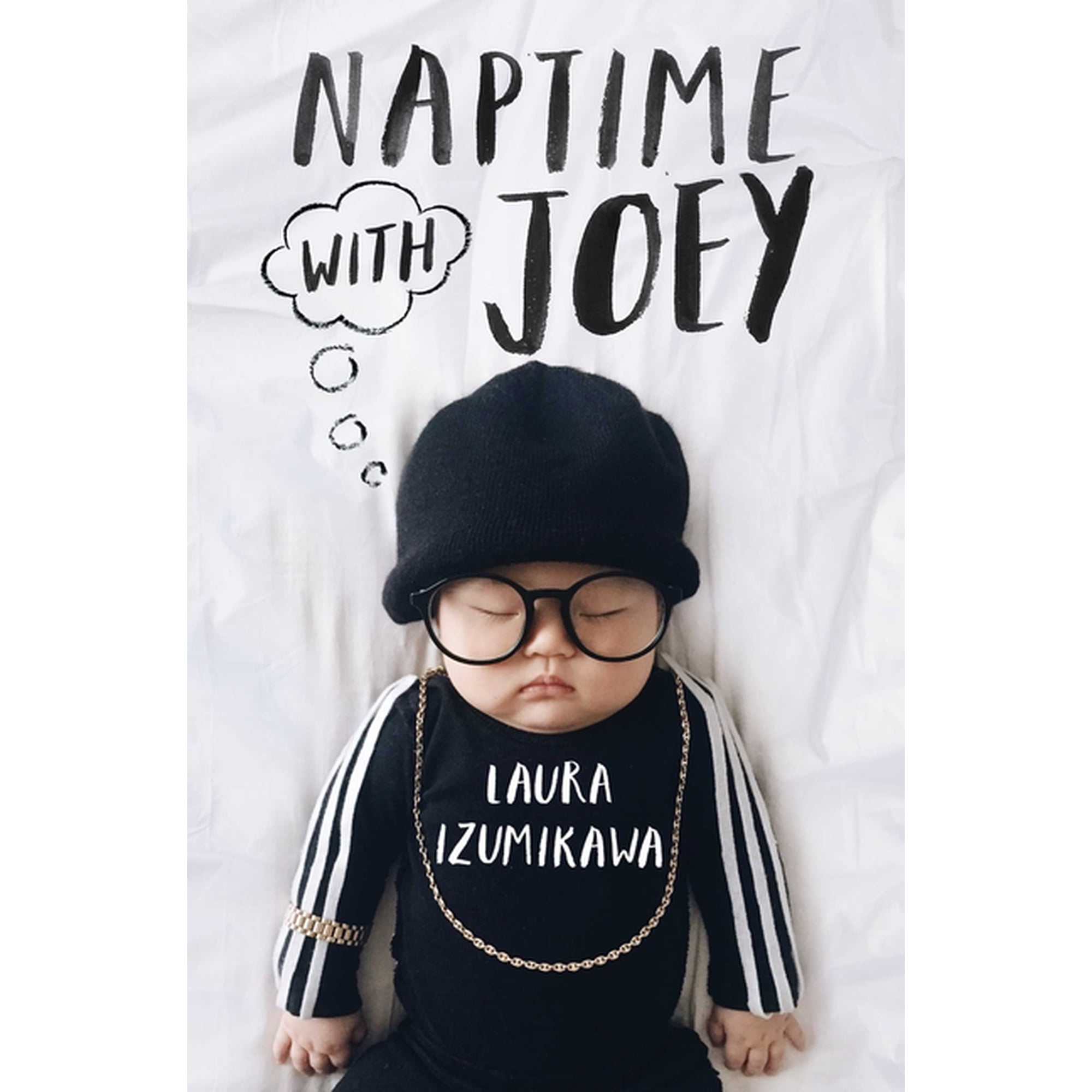 Naptime with Joey (Paperback)