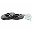 thumbnail image 3 of Perrin Performance PSP-WHL-115BK Entretoise de Roue (5x114.3 Entretoise de Roue 15mm une Paire), 1 Pack, 3 of 3