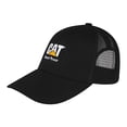 thumbnail image 4 of GORRA CAT UNISEX 2120668 TEXTIL NEGRO CAT 2120668, 4 of 4