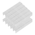 thumbnail image 1 of OULII 1000pcs Rectangular Staples Steel For Binding Papers In Office Supplies And Home, 1 of 8