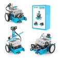 thumbnail image 1 of Paquete complementario para robots Makeblock mBot Servo Shapes 3 en 1, 1 of 8
