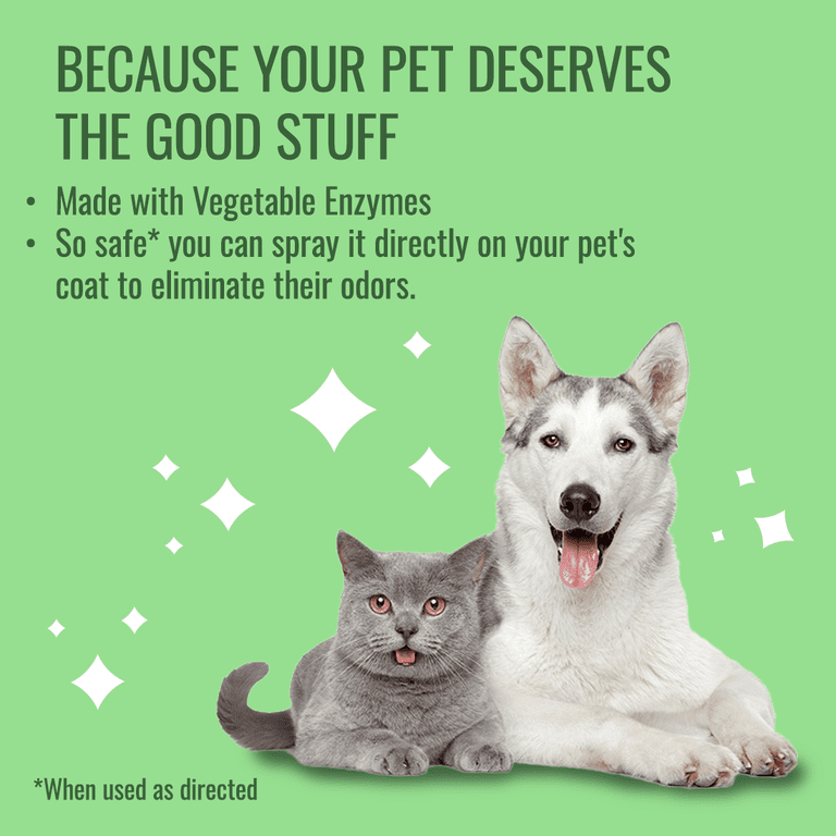 Citrus Magic Pet Odor Eliminator, 22 oz 3-Pack photo 2