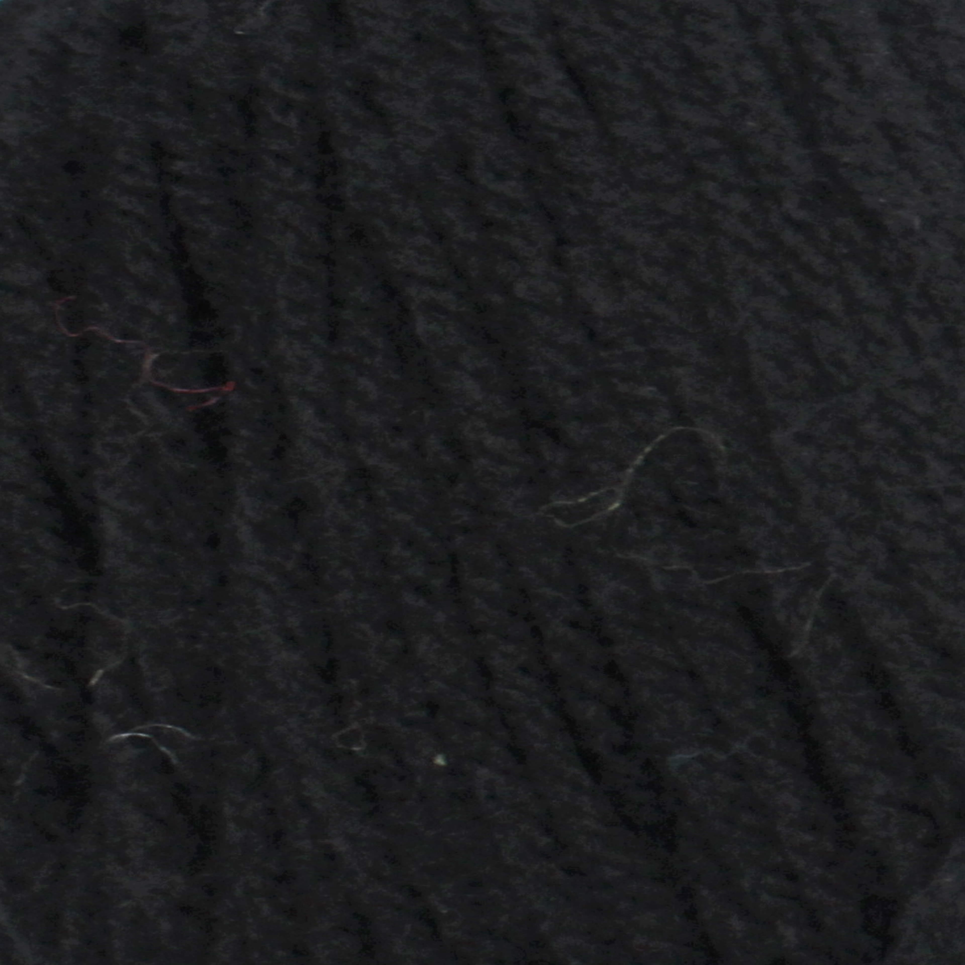 Big Twist, Value Yarn, Black, 1 ct., Pack 12