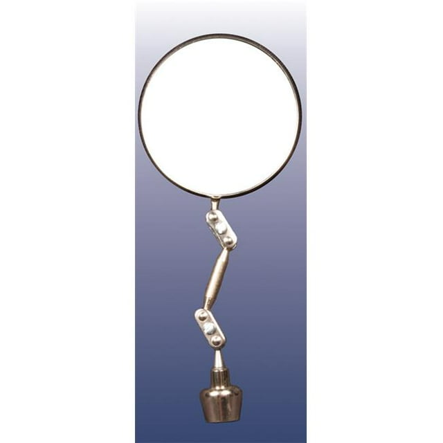 Miroir d'Inspection Magnétique de Base