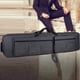thumbnail image 2 of Asa portátil--Bolsa Bolsa Oxford Cremalleras duraderas Cubierta de órgano electrónico Con ruedas kusrkot Estuche para teclado, 2 of 8