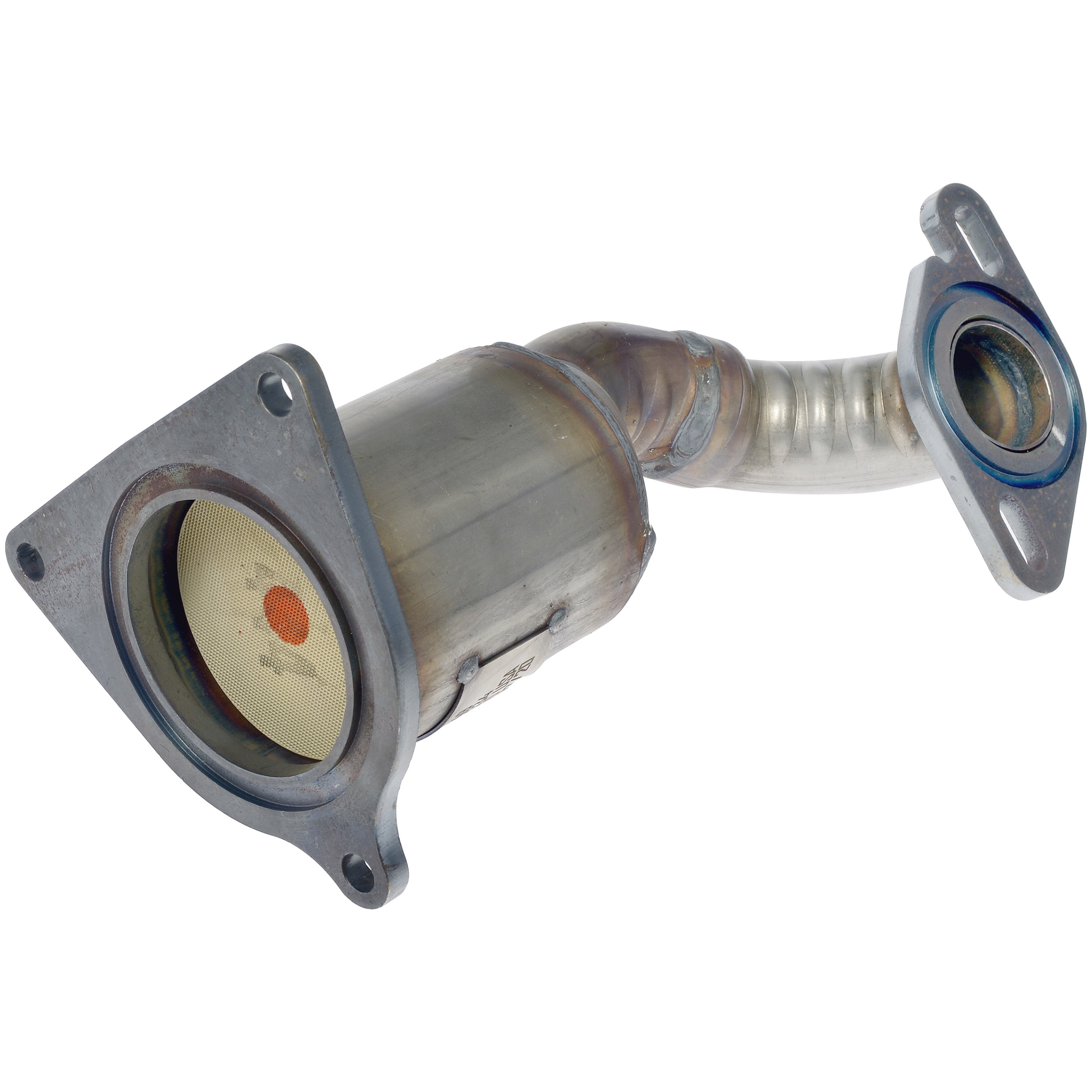 Dorman 679-534 Rear Catalytic Converter for Specific Ford / Mercury Models (Non-CARB Compliant) Fits select: 2010-2012 FORD FUSION, 2010-2011 MERCURY MILAN