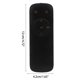 thumbnail image 3 of Remote Controller Replacement Sound Bar Remote for KlipschReference R-20B Soundbar System Remote Replace, 3 of 4