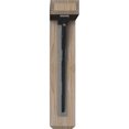 thumbnail image 2 of 3 1/2"W x 16"D x 19"H Tristan Craftsman Ironcrest Smooth Bracket, Douglas Fir (1 1/2"W x 12"D x 15"H Iron Bracket), 2 of 5