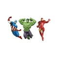 thumbnail image 1 of SwimWays 27143 Avengers Dive Characters, 1 of 1