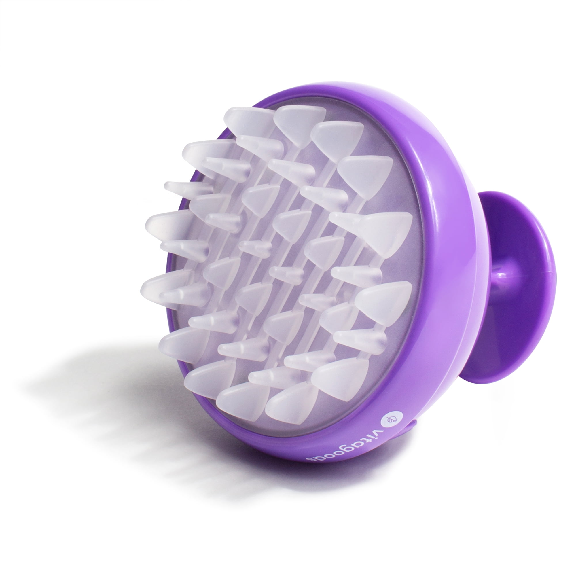 best scalp massage brush