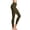 AG, variant on Leggings for Women Clearance!Yanyanz Capri Leggings for Women High Waisted Stretchy Yoga Athletic Leggings Button Knee Length Capris Pants Capris Leggings for Women Casual Leggings for Women Green Xl