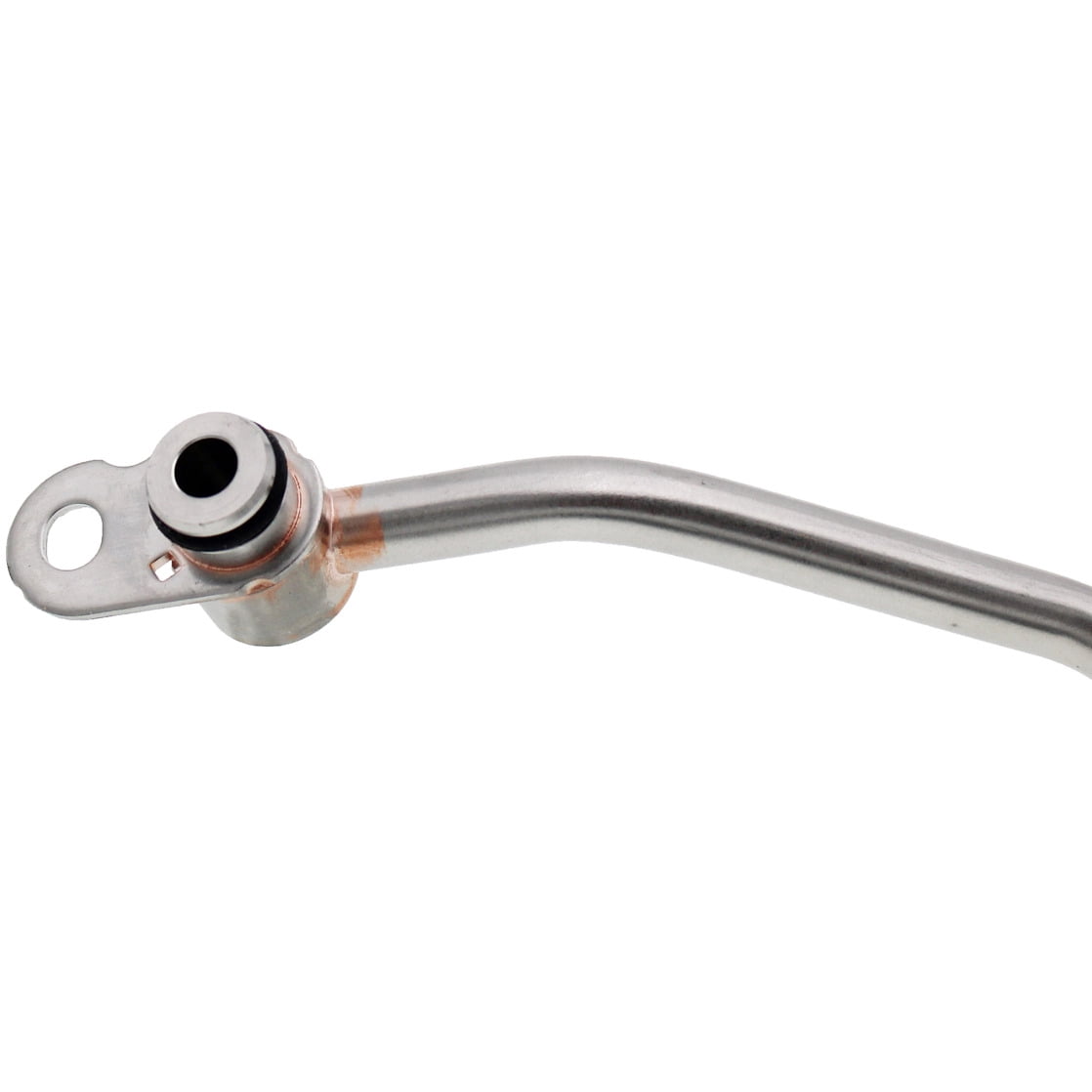 Dorman 667-911 Supply (Right) Turbocharger Coolant Line for Specific Ford / Lincoln Models
