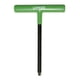 thumbnail image 1 of Llave Hexagonal Urrea T 6 ergo Torx 45 467T45GP, 1 of 2