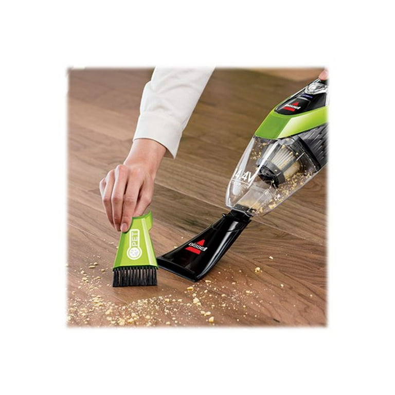 BISSELL BOLT LITHIUM Pet Lightweight 2 in 1 Cordless Stick Vacuum Walmart