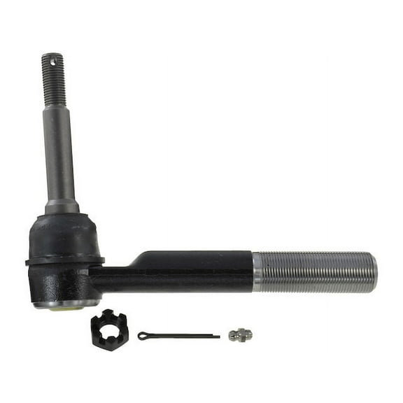 Right At Steering Arm Drag Link - Compatible with 2005 - 2020 Ford F-350 Super Duty 2006 2007 2008 2009 2010 2011 2012 2013 2014 2015 2016 2017 2018 2019
