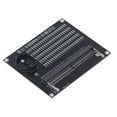 thumbnail image 4 of Carte de Test de Carte Mère, Carte de Test de Mémoire d'Ordinateur Portable Multifonctionnelle Taille Compacte Moins d'Interférences Fiable pour Réparation d'Ordinateur DDR3,DDR4,DDR5, 4 of 8