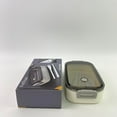 thumbnail image 3 of FoilTrust Lunch boxes,Bento Box Lunch Box, With Built-in Utensils, Leakproof, 3 of 8