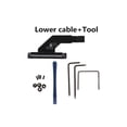 thumbnail image 5 of New 821-1500-A Hard Drive Cable Upgrade Kit SSD Replacement for Mac Mini A1347 2010 2011 2012 1 Set, 5 of 5