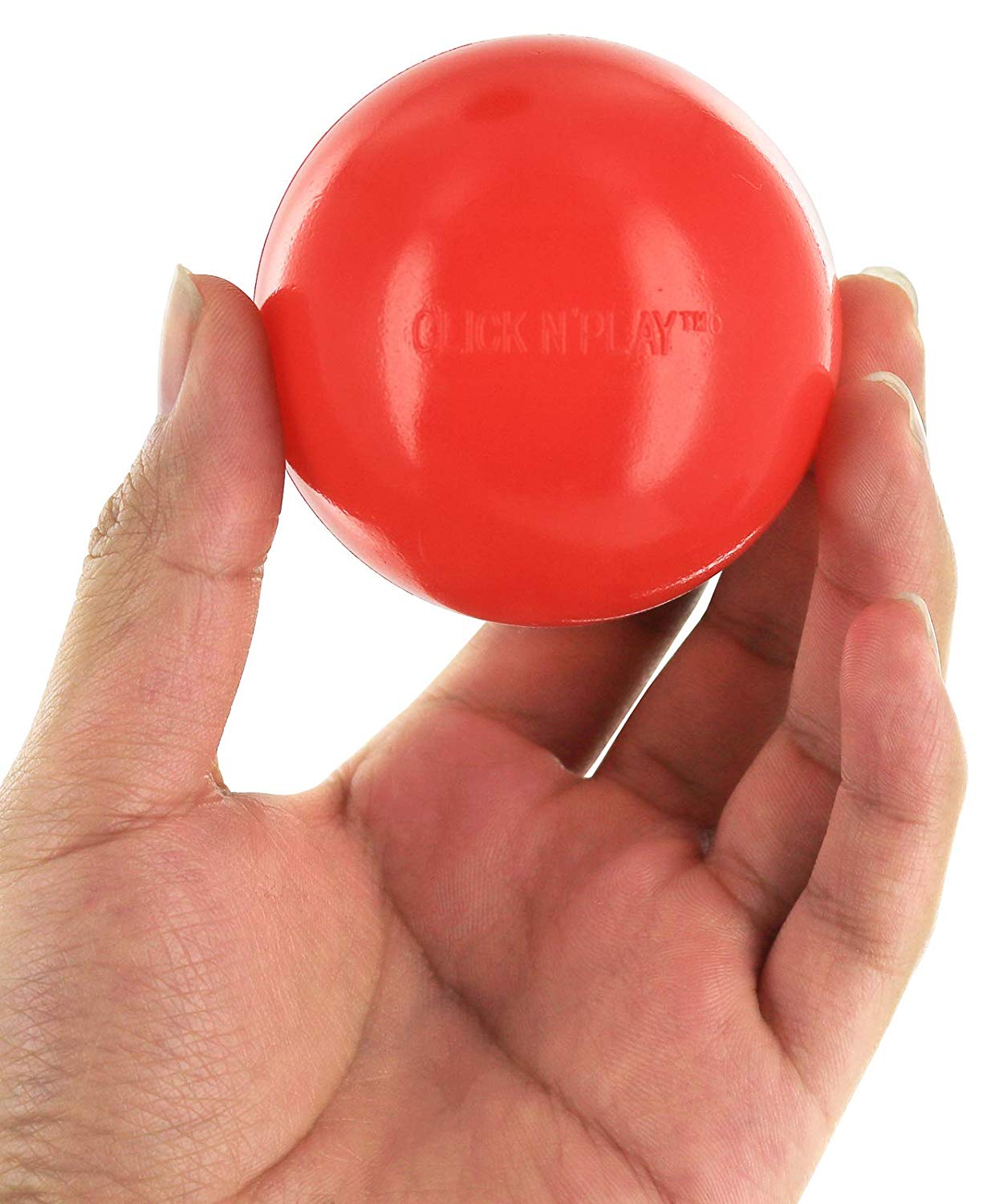 Play ball