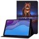 thumbnail image 1 of KAIYANG Compatible con Lenovo M10 2.ª generación X306X Tableta de voltaje pintada D1 Gyro Style G Lenovo Tab M10 HD Gen Multicolor, 1 of 5