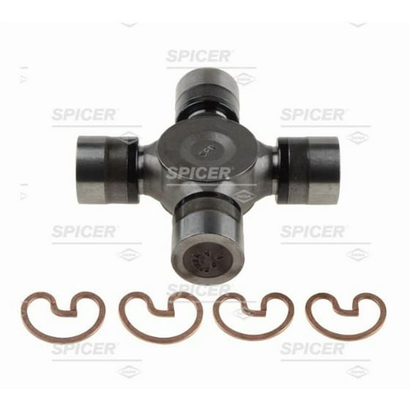 Spicer Spl70x Universal Joint Fits select: 2013-2018 RAM 2500, 2018 RAM 3500 ST