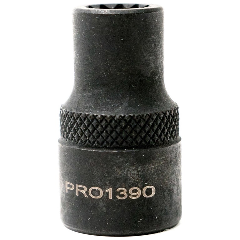 Brake Caliper 11 Point Socket 113826 OEM Alternative for Volvo