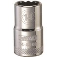 thumbnail image 1 of Stanley Tools 228373 14mm 12 Point Socket - 0.5 in. Drive, 1 of 1