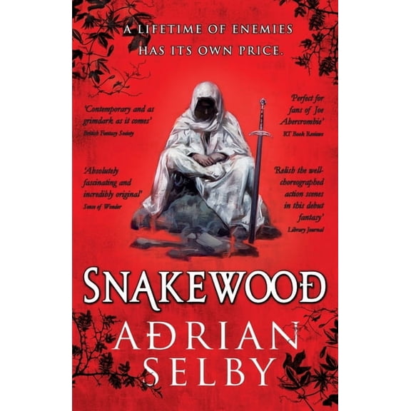 Snakewood Snakewood, (Paperback)