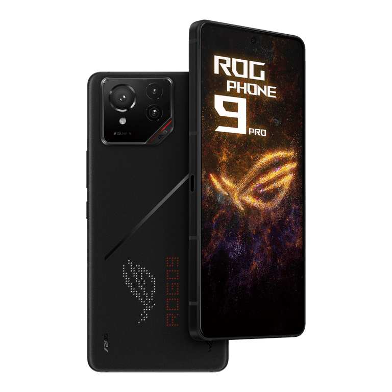 ROG Phone 9 12+256G 6.78 Display, Featuring Adaptive Refresh ROG Phone 9 12+256G 6.78 Display, Featuring Adaptive Refresh