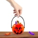 thumbnail image 5 of TRATAR CANUNTA CANALES CONTAYER CONTAJO PORTO Candy Bot Culeto Halloween Con Suministros Fiesta, 5 of 9