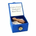 thumbnail image 3 of Mini Meditation Bowl Box 2 inches Third Eye Chakra DZI, 3 of 3