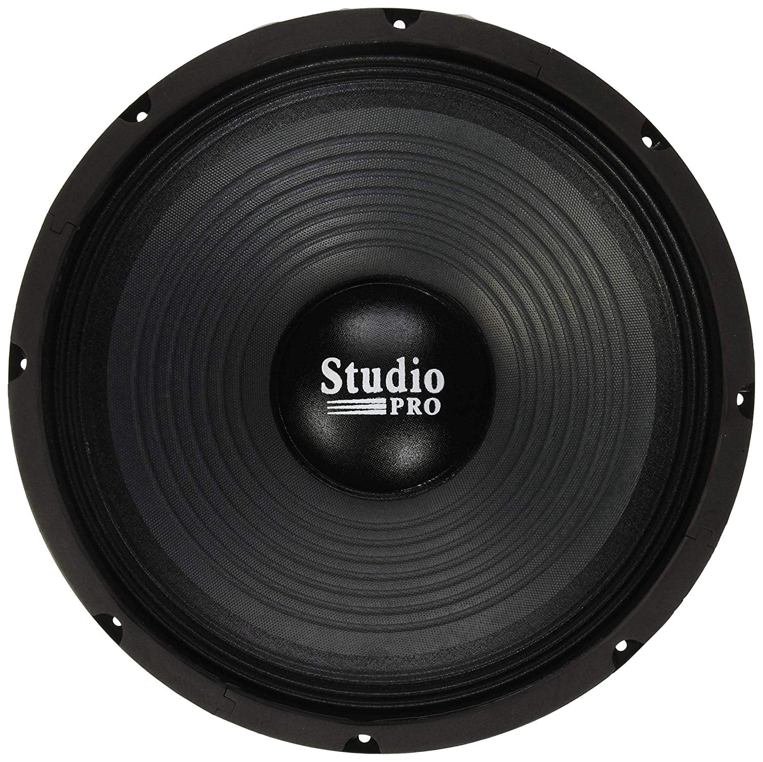 Power Paper Cone 8 Ohm Subwoofer 