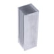 thumbnail image 4 of Radiador Baoblaze 50x50x150m Refrigerador Disipadores de calor LED Aluminio, 4 of 7