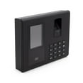 thumbnail image 5 of Attendance Machine Face  Fingerprint Password Employee Check-in Device Recognition Apparatus Punch Card Equipment FA05, 5 of 6