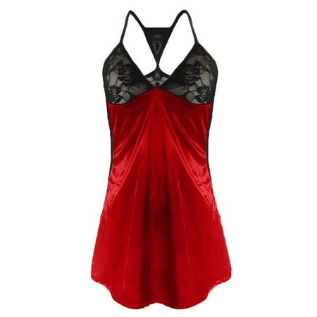 

TAIAOJING Fashion Women Plus Size Lace Silks Lingerie Set Underwear
