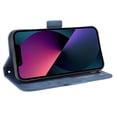 thumbnail image 3 of Funda Tipo Billetera GANGXUN para iPhone 14 – Tapa Flip con Tarjetero, 3 of 5