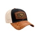 thumbnail image 1 of Knite Gorra Trucker Vaquera Gallo Estilo Western con Herraje Premium, 1 of 5