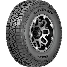 Kenda Klever A/T2 LT 315/70R17 Load E (10 Ply) AT All Terrain Tire