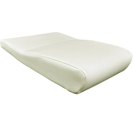 Playseat Evolution Replacement Seat Cushion (White)