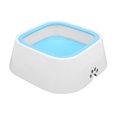 thumbnail image 2 of Cuenco Flotante Para Mascotas, Cuenco Portátil Para Perros De Viaje, Mantiene El Agua Limpia Para Interiores Y Exteriores ANGGREK Cuenco flotante para mascotas, 2 of 8