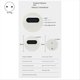 thumbnail image 4 of EU Plug Wireless Doorbell Waterproof Smart Doorbell, 4 of 5