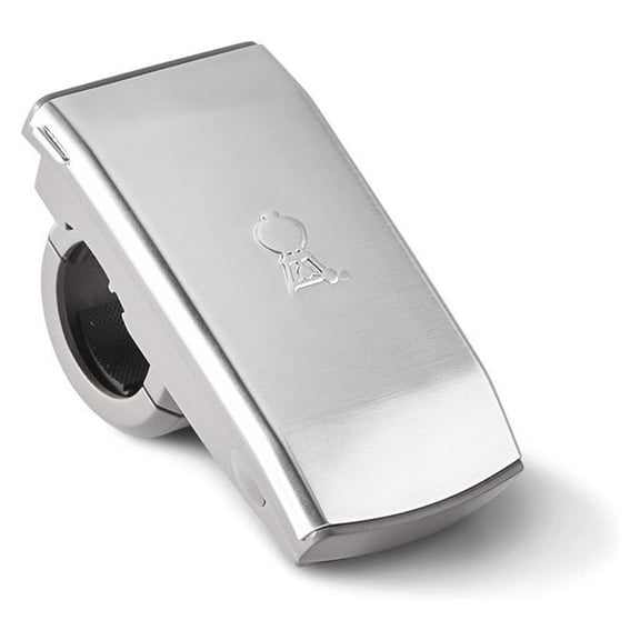 Grill Light, Grill 'N Go Light - Multifunctional LED Grill Light with Motion Sensor, Detachable & Fits Spirit, Genesis, Summit Grills - Grey, One Size