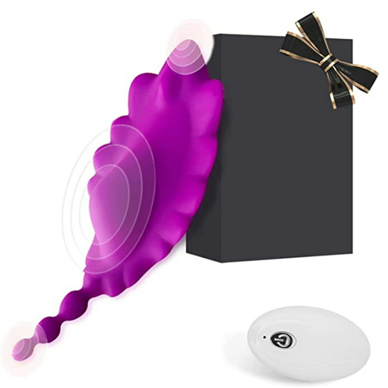 Panties Wireless Remote Control Vibrator Vibrating Eggs Wearable
