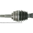 thumbnail image 6 of A1 Cardone CV Axle Shaft P/N:60-5202 Fits select: 2000-2003 TOYOTA CELICA GT, 2004 TOYOTA CELICA GT-S, 6 of 6