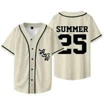 Hudson Westbrook 2025 Summer Tour Merch Baseball Jacket Tee Cosplay Unisex Short Sleeve T-Shirts