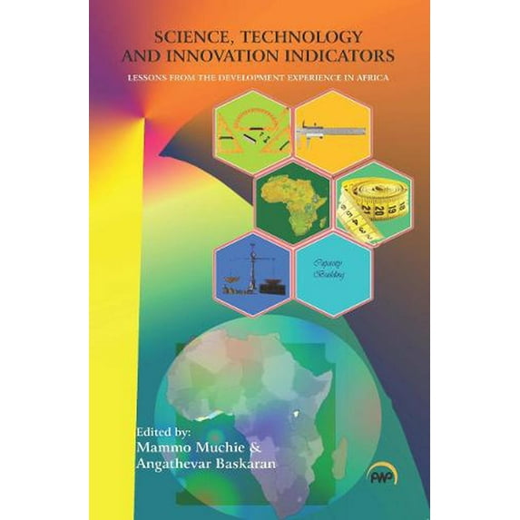 Science, Technology And Innovation Indicators